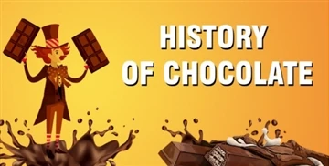 Čokoláda chutí v rôznych krajinách