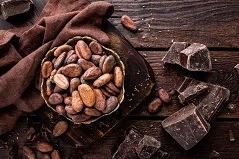 The Bean To Bar Chocolate